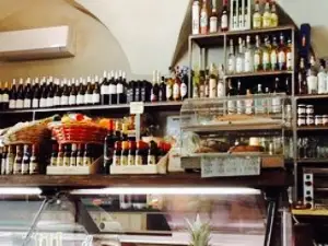 Bar Buongusto