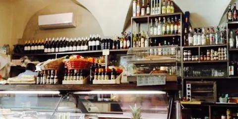 Bar Buongusto