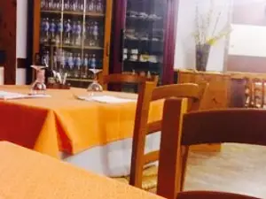 Ristorante Pizzeria La Rotonda