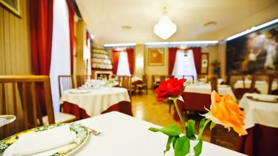 Ristorante Hotel Moderno