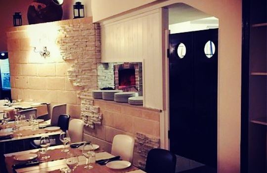 Faso Cafè - Pizza Restaurant