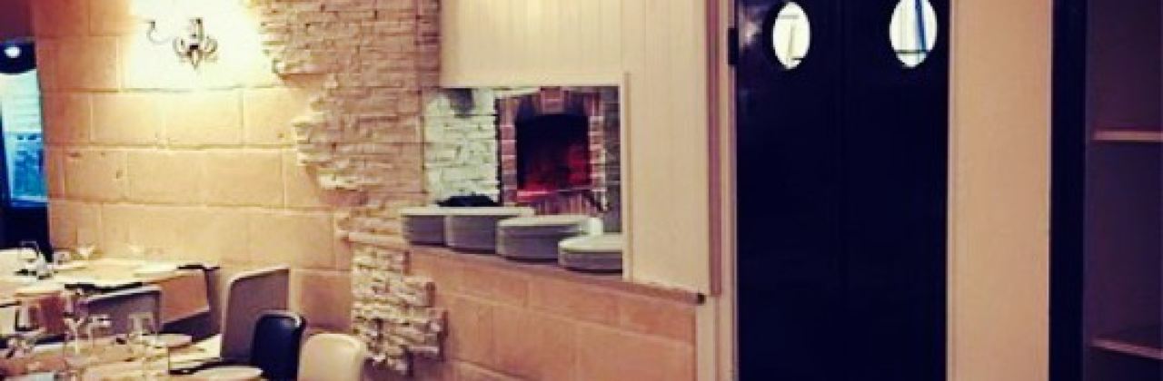 Faso Cafè - Pizza Restaurant