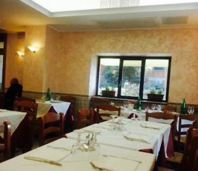 Trattoria della Fortuna di Allegrini Daniela