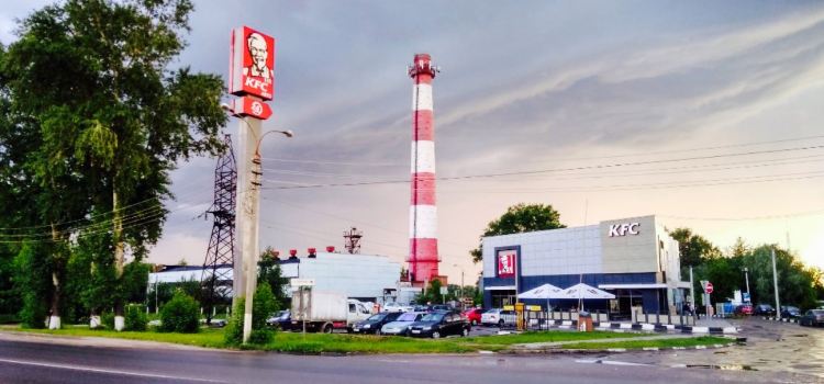 KFC