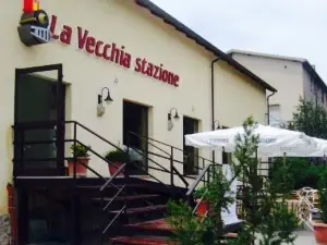 La Vecchia Stazione