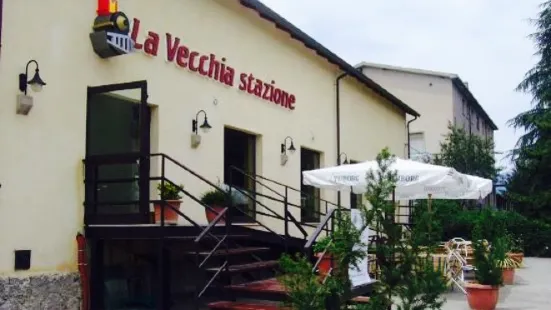 La Vecchia Stazione