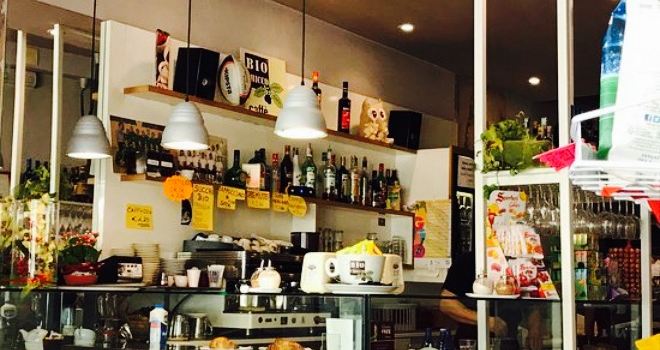 Pontormo Caffe
