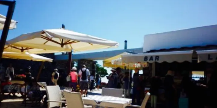 La Canzone Del Cielo