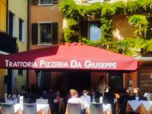 Trattoria Pizzeria da Giuseppe