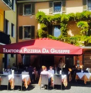 Trattoria pizzeria da Giuseppe