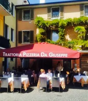 Trattoria Pizzeria da Giuseppe