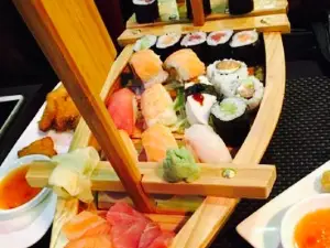 Ristorante Orientale