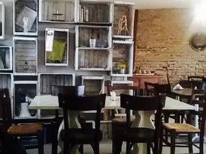 Caffetteria Toasteria Le Mura