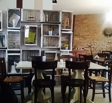 Caffetteria Toasteria Le Mura