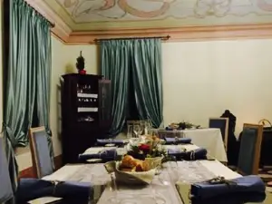 Ristorante Galarin