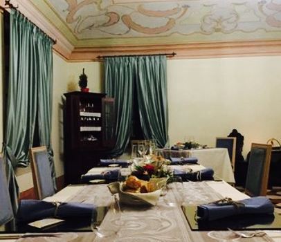 Ristorante Galarin