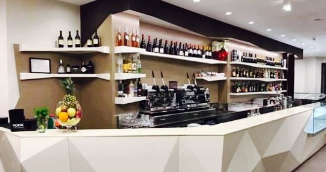 Cafe Europa