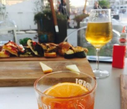 Estrò - Il Bistrot con l'accento