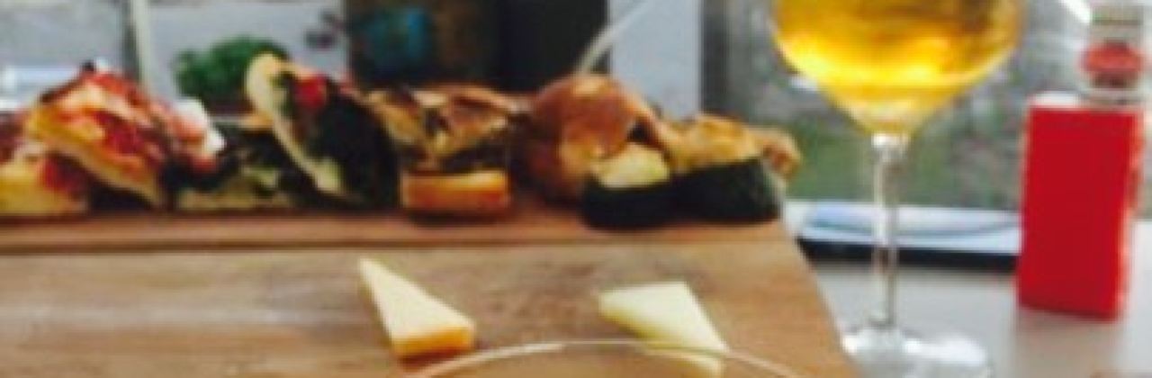 Estro Il Bistrot Con L'Accento