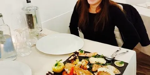 Ristorante La Tempesta Perfetta