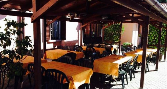 Trattoria La Campagnola