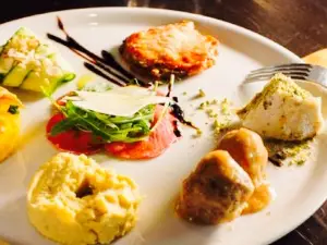 Ristorante Villaggio Doria