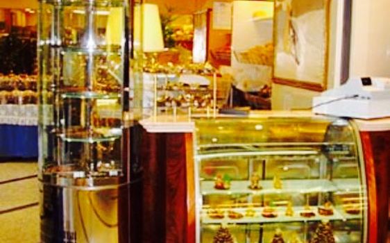 Pasticceria Lombardi