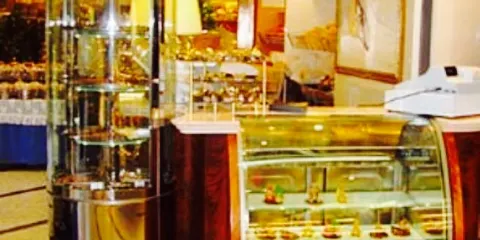 Pasticceria Lombardi