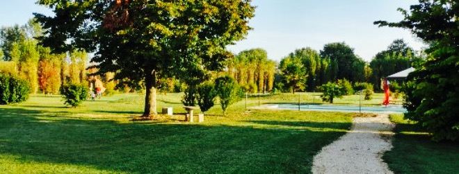 Agriturismo Villa Rugata