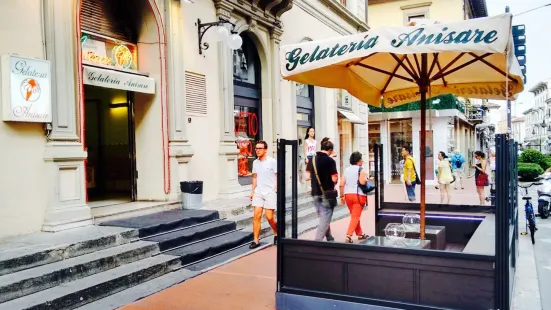 Gelateria Anisare di Betti Stefano