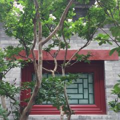 北京華爾道夫飯店·鳶尾宮1893（金魚衚衕店）張用戶圖片