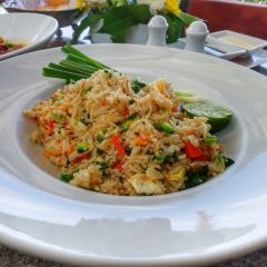 Mom Tri's Kitchen User Photo