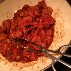 Brigh Radiance Hotel· Four seasons buffet User Photo