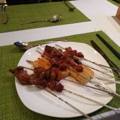 Brigh Radiance Hotel· Four seasons buffet User Photo