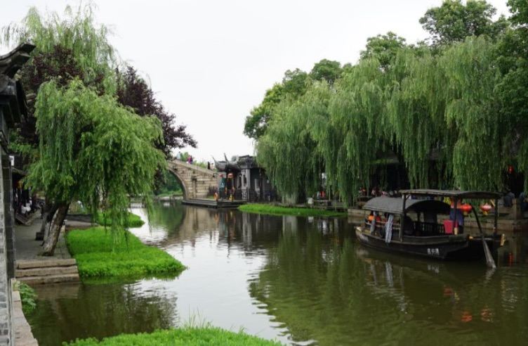 an ren qiao