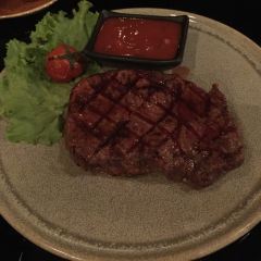 Zuma User Photo