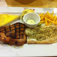Jeffer Steak - Central Airport Plaza Chiang Mai User Photo