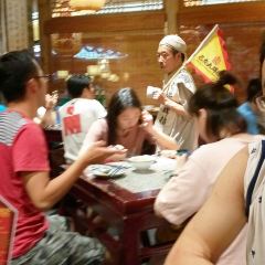 Chang'an Food Court: SHAN LI BO WEN HUA CAN TING User Photo