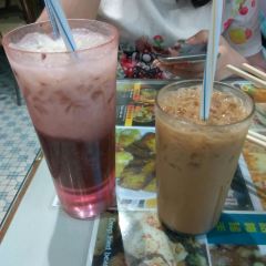 Mido Cafe 여행 사진