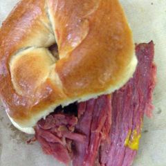 Beigel Bake Brick Lane Bakery User Photo