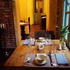HOME Vietnamese Restaurant User Photo