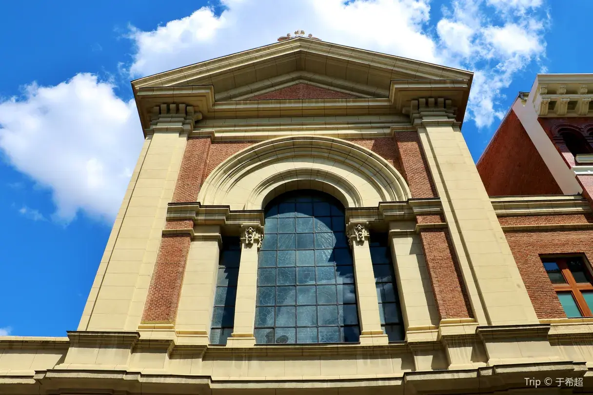 1_Basilica of Jesus of Medinaceli