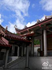 Daiyun Temple