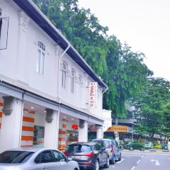 328 Katong Laksa 여행 사진