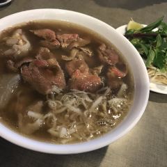 越南餐室張用戶圖片
