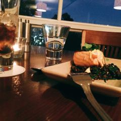 The Summit Cafe | Mount Coot-Tha User Photo