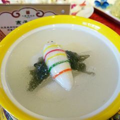 Tang Dynasty Art Garden Hotel Xi'an Shanxi Guan Fu Cuisine User Photo