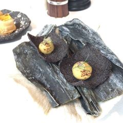 THE LEDBURY 여행 사진