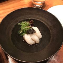 Umu Restaurant User Photo