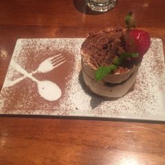 Mackenzies Cafe Bar Grill Nutzerfoto